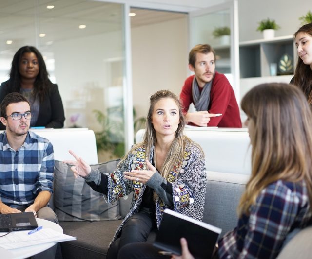 Zdolności interpersonalne – dlaczego są tak ważne na rynku pracy?