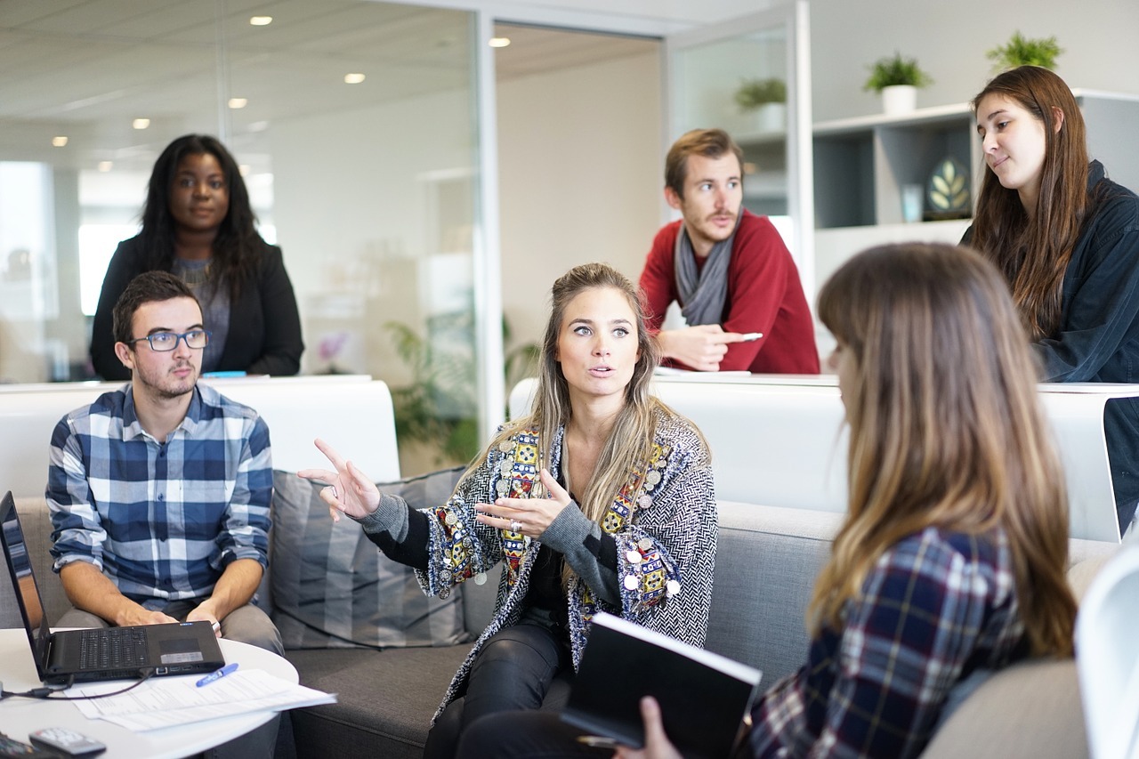 Zdolności interpersonalne – dlaczego są tak ważne na rynku pracy?